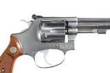 Smith & Wesson 63 Kit Gun Revolver .22 lr - 2 of 11
