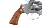 Smith & Wesson 63 Kit Gun Revolver .22 lr - 4 of 11