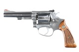 Smith & Wesson 63 Kit Gun Revolver .22 lr - 6 of 11