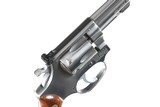 Smith & Wesson 63 Kit Gun Revolver .22 lr - 5 of 11