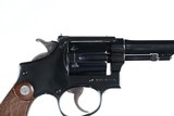 Smith & Wesson K-22 Outdoorsman Revolver .22 lr - 2 of 12