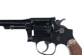 Smith & Wesson K-22 Outdoorsman Revolver .22 lr - 7 of 12