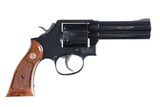 SOLD - Smith & Wesson 581 Service Magnum Revolver .357 Mag - 1 of 12