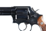 SOLD - Smith & Wesson 581 Service Magnum Revolver .357 Mag - 7 of 12