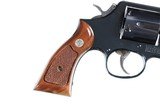 SOLD - Smith & Wesson 581 Service Magnum Revolver .357 Mag - 4 of 12