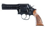 SOLD - Smith & Wesson 581 Service Magnum Revolver .357 Mag - 6 of 12