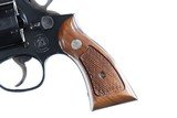 SOLD - Smith & Wesson 581 Service Magnum Revolver .357 Mag - 9 of 12