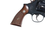 Sold Smith & Wesson 58 Revolver .41 mag - 5 of 15