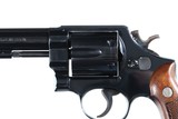 Sold Smith & Wesson 58 Revolver .41 mag - 8 of 15