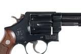 Sold Smith & Wesson 58 Revolver .41 mag - 3 of 15