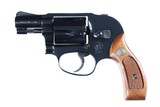 SOLD Smith & Wesson 49 Bodyguard Revolver .38 spl - 6 of 13