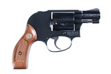 SOLD Smith & Wesson 49 Bodyguard Revolver .38 spl - 2 of 13