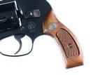 SOLD Smith & Wesson 49 Bodyguard Revolver .38 spl - 8 of 13