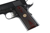 Colt Gold Cup NM Pistol .45 ACP - 8 of 10