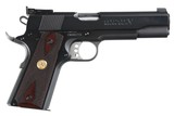 Colt Gold Cup NM Pistol .45 ACP - 2 of 10