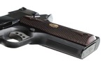 Colt Gold Cup NM Pistol .45 ACP - 9 of 10