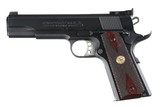 Colt Gold Cup NM Pistol .45 ACP - 6 of 10