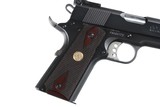 Colt Gold Cup NM Pistol .45 ACP - 4 of 10