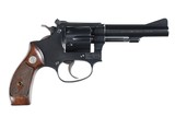 SOLD Smith & Wesson 22/32 Kit Gun Revolver .22 lr - 1 of 10