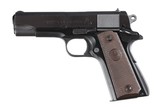 Colt Commander LW Pistol .45 ACP - 5 of 9