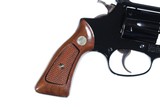 Smith & Wesson 43 Airweight Revolver .22 lr - 4 of 13