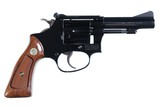 Smith & Wesson 43 Airweight Revolver .22 lr - 2 of 13