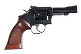 Smith & Wesson 18-2 Revolver .22 lr - 1 of 12