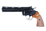 Colt Diamondback Revolver .22 lr - 7 of 14