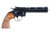 Colt Diamondback Revolver .22 lr - 2 of 14