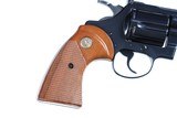 Colt Diamondback Revolver .22 lr - 5 of 14