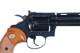 Colt Diamondback Revolver .22 lr - 3 of 14