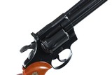 Colt Diamondback Revolver .22 lr - 6 of 14