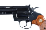 Colt Diamondback Revolver .22 lr - 8 of 14