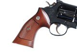 SOLD Smith & Wesson Pre-19 Combat Magnum Revolver .357 Mag - 5 of 15