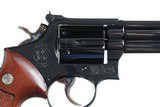 SOLD Smith & Wesson Pre-19 Combat Magnum Revolver .357 Mag - 3 of 15