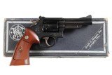 SOLD Smith & Wesson Pre-19 Combat Magnum Revolver .357 Mag - 1 of 15