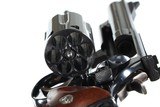 SOLD Smith & Wesson Pre-19 Combat Magnum Revolver .357 Mag - 13 of 15