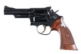 SOLD Smith & Wesson Pre-19 Combat Magnum Revolver .357 Mag - 7 of 15