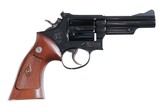 SOLD Smith & Wesson Pre-19 Combat Magnum Revolver .357 Mag - 2 of 15