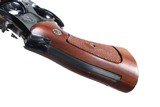 SOLD Smith & Wesson Pre-19 Combat Magnum Revolver .357 Mag - 12 of 15