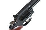 SOLD Smith & Wesson Pre-19 Combat Magnum Revolver .357 Mag - 6 of 15