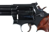 SOLD Smith & Wesson Pre-19 Combat Magnum Revolver .357 Mag - 8 of 15