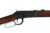 Winchester 94 Lever Rifle .30-30 win - 1 of 13