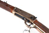 SOLD Winchester 94 Duke Commemorative Lever rifle .32-40 Win - 10 of 20