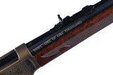 SOLD Winchester 94 Duke Commemorative Lever rifle .32-40 Win - 7 of 20