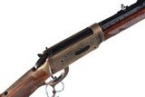 SOLD Winchester 94 Duke Commemorative Lever rifle .32-40 Win - 20 of 20