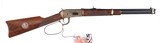 SOLD Winchester 94 Duke Commemorative Lever rifle .32-40 Win - 19 of 20