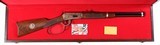 SOLD Winchester 94 Duke Commemorative Lever rifle .32-40 Win - 3 of 20