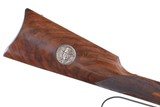 SOLD Winchester 94 Duke Commemorative Lever rifle .32-40 Win - 6 of 20