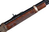 SOLD Winchester 94 Duke Commemorative Lever rifle .32-40 Win - 4 of 20